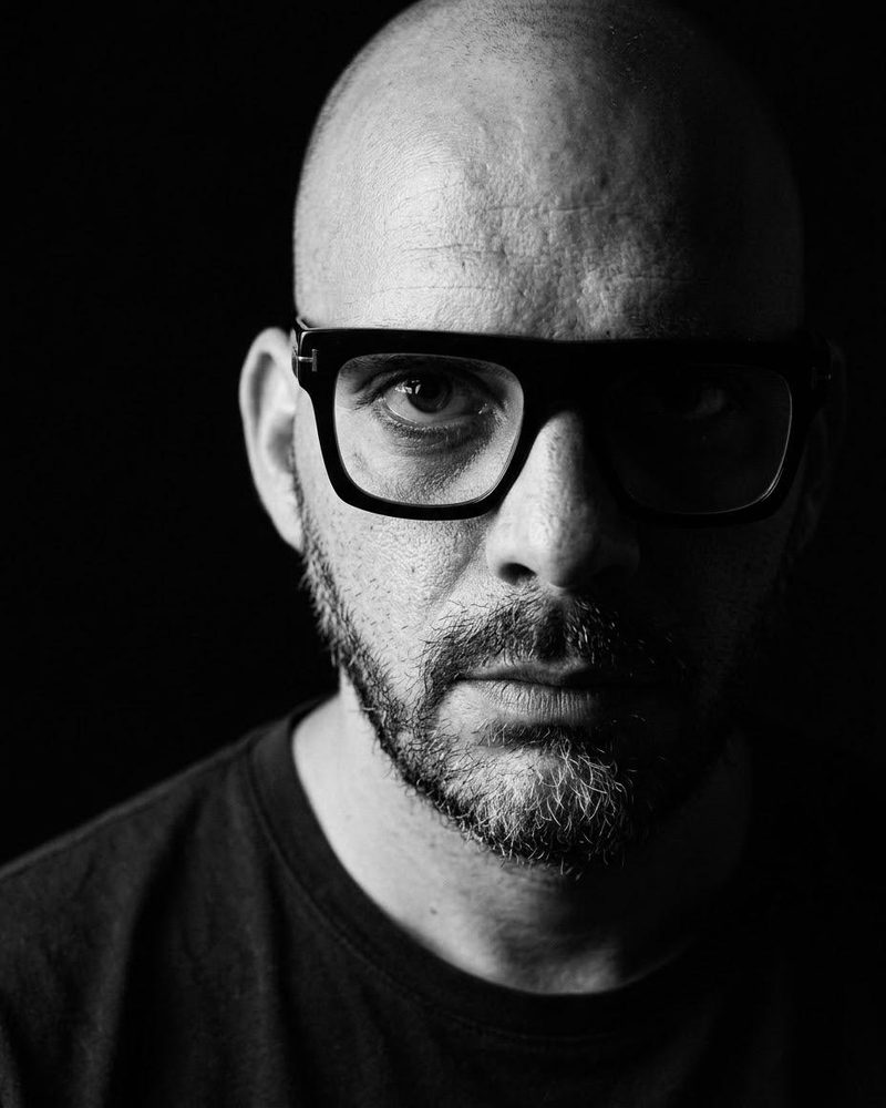 Alberto Domínguez, fundador de SellPix